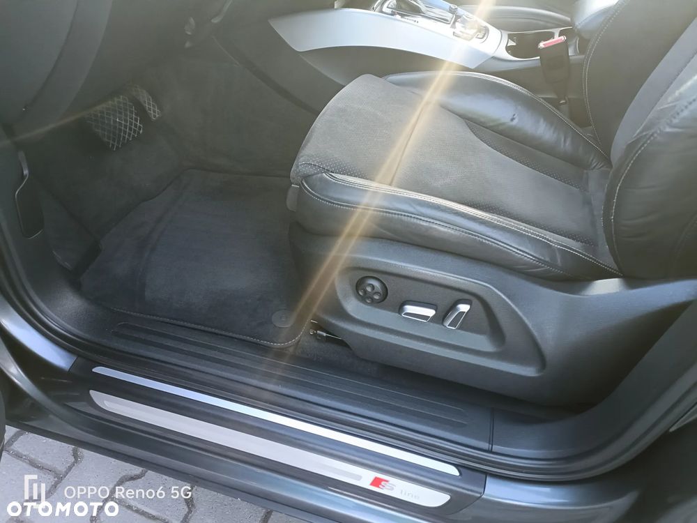 Audi Q5 2.0 TDI Quattro S tronic - 13