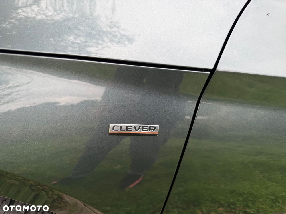 Skoda Kamiq 1.5 TSI DSG Clever - 30