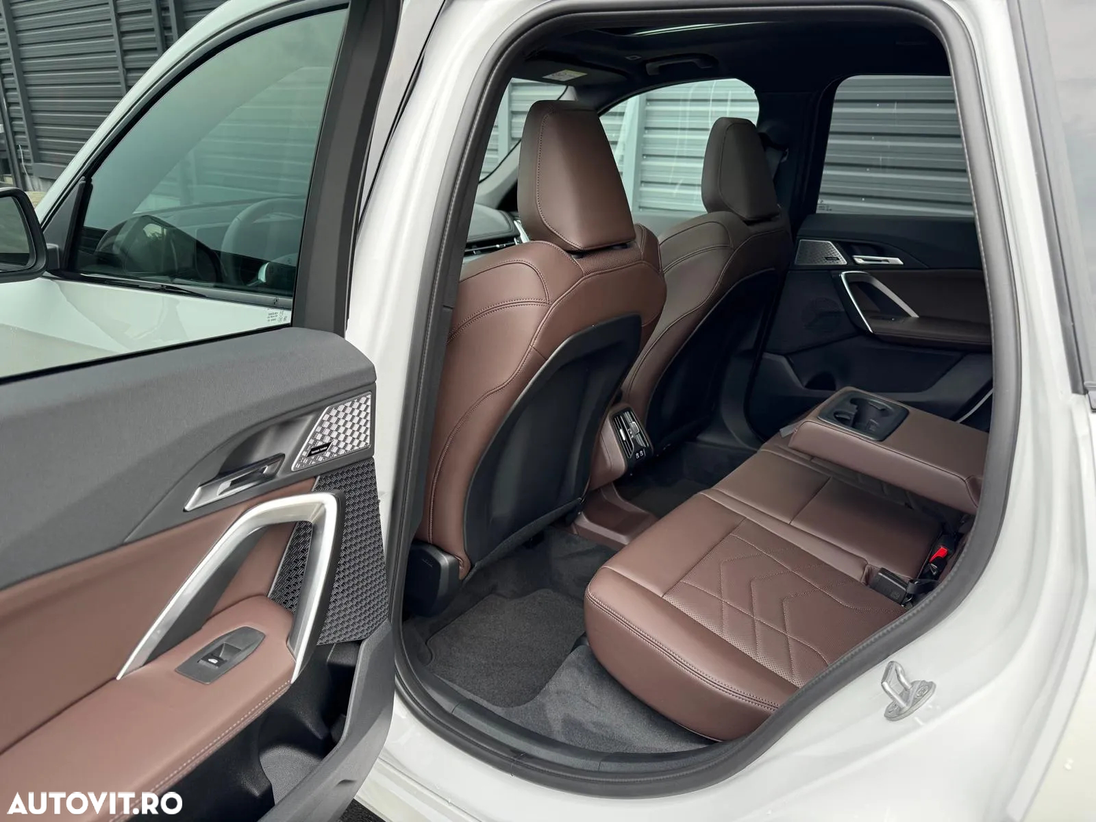 BMW X1 xDrive20d AT MHEV - 20