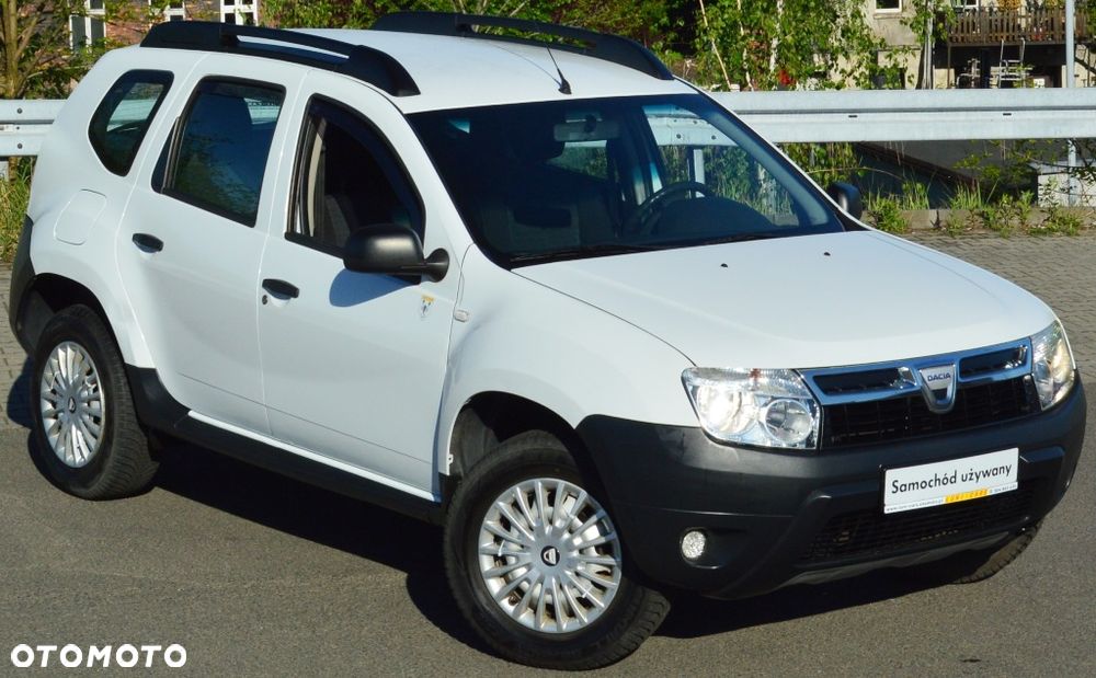 Dacia Duster - 2