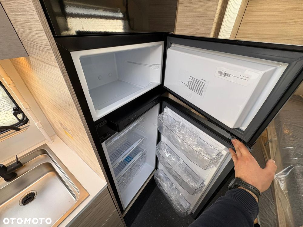 Adria Altea 552 PK 60Y - 13