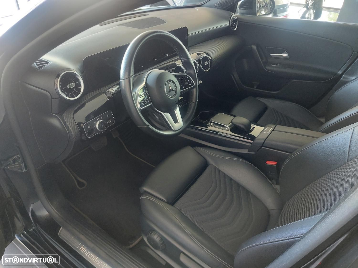 Mercedes-Benz A 250 e Style Plus - 12