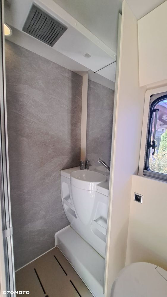 Ford TRANSIT RIMOR CAMP 7 osób - 24