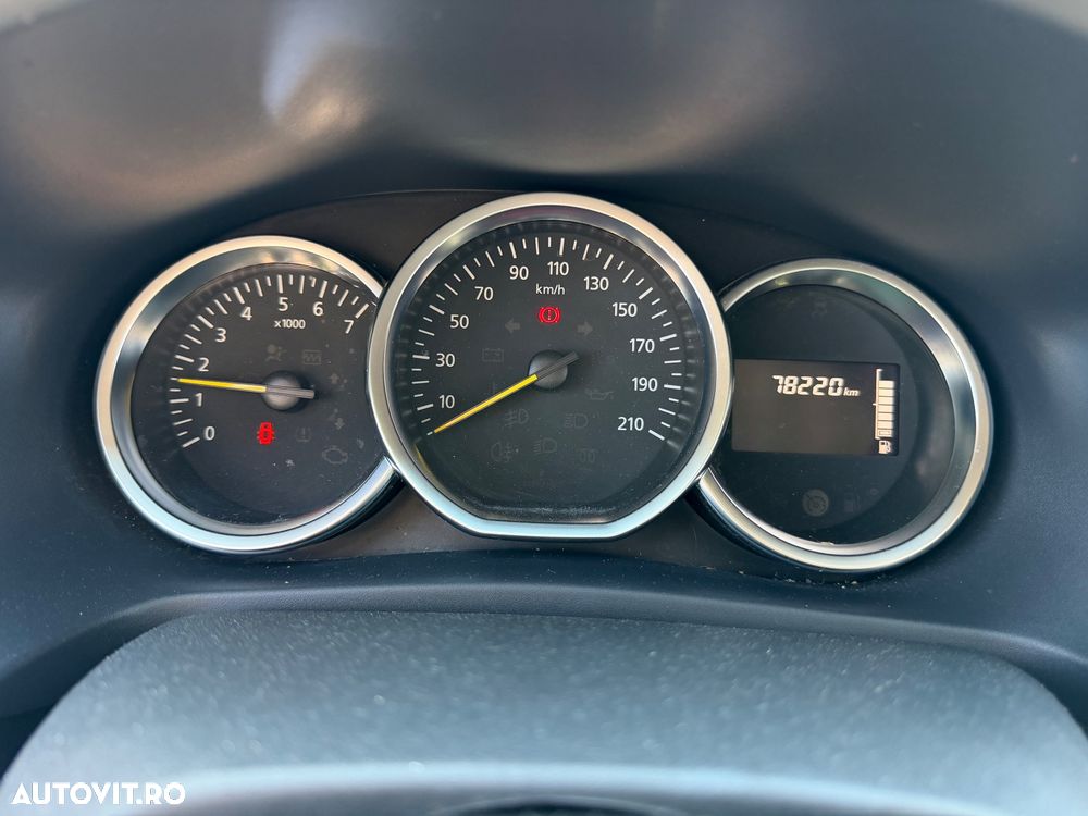 Dacia Sandero Stepway - 13