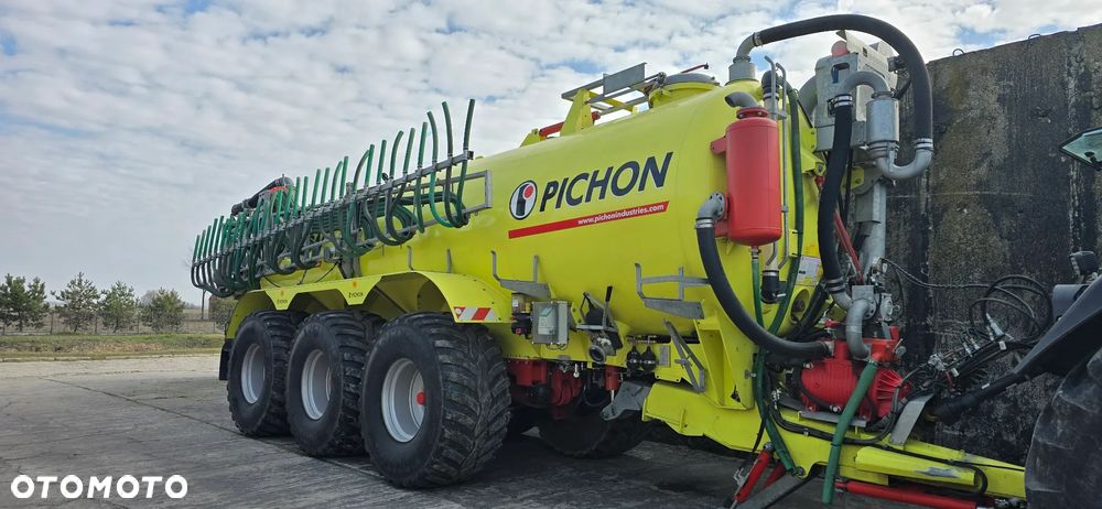 Pichon tci - 3