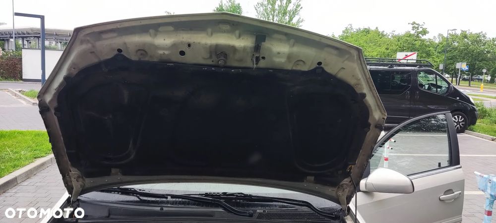 Opel Vectra 1.9 CDTI Elegance - 34