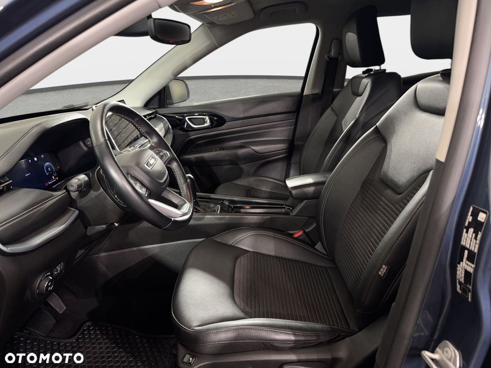 Jeep Compass - 12