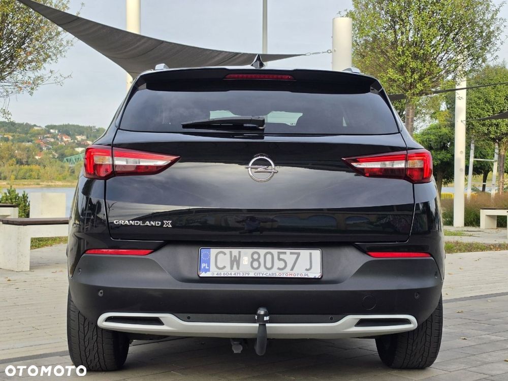 Opel Grandland X - 35