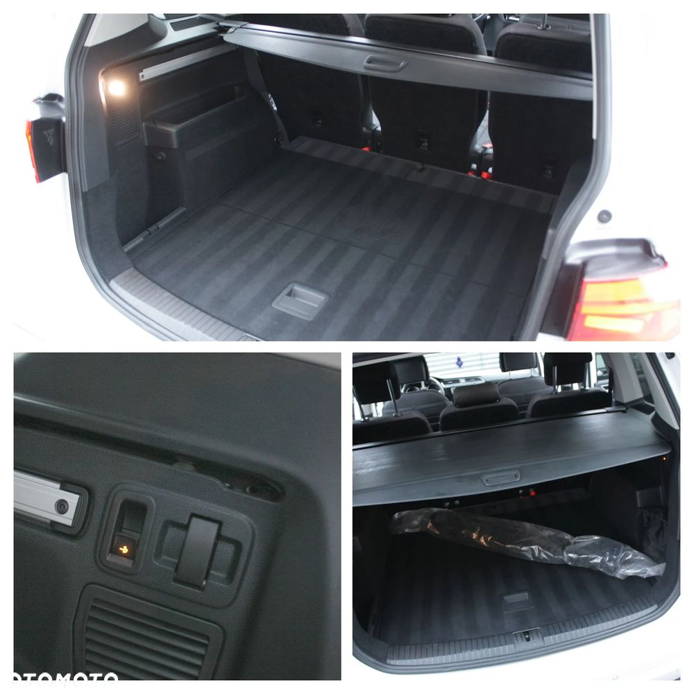 Volkswagen Touran 2.0 TDI SCR (BlueMotion Technology) Highline - 37