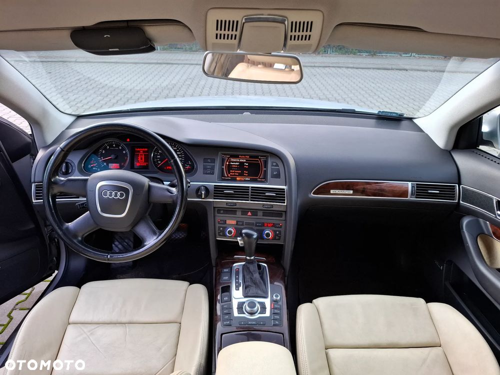 Audi A6 Limousine - 2