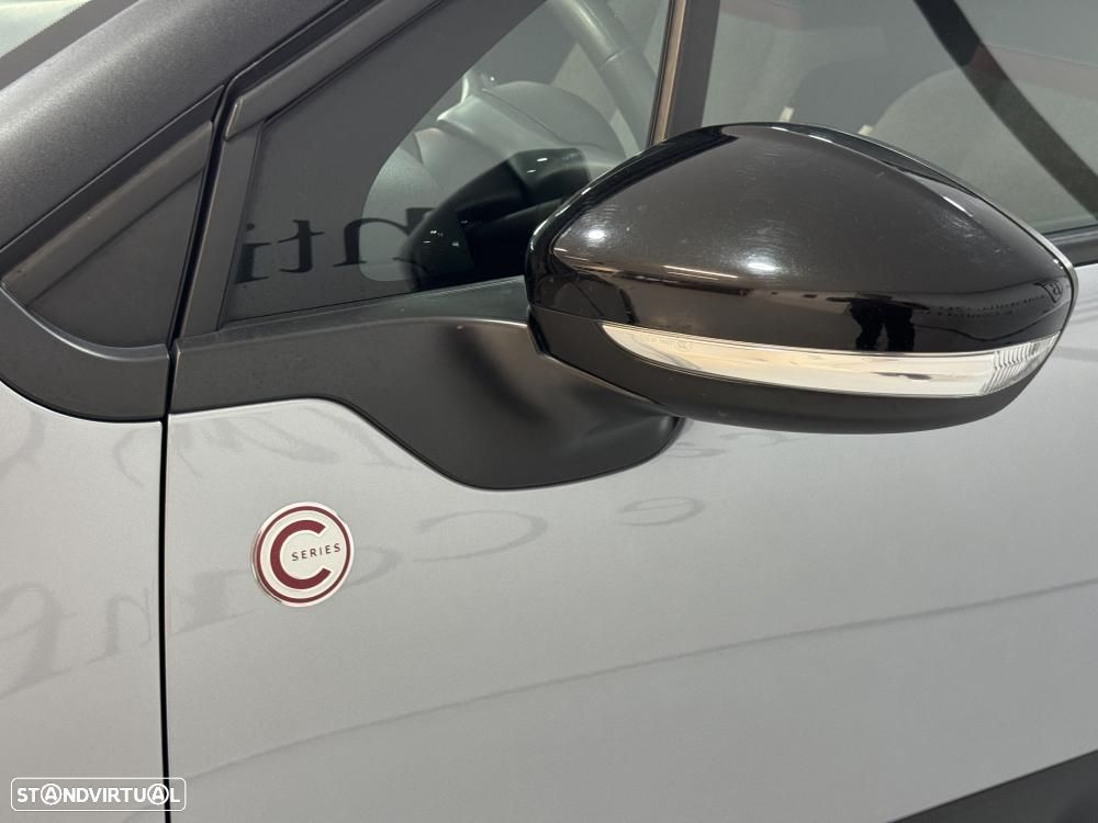 Citroën C3 1.2 PureTech Feel Pack - 22