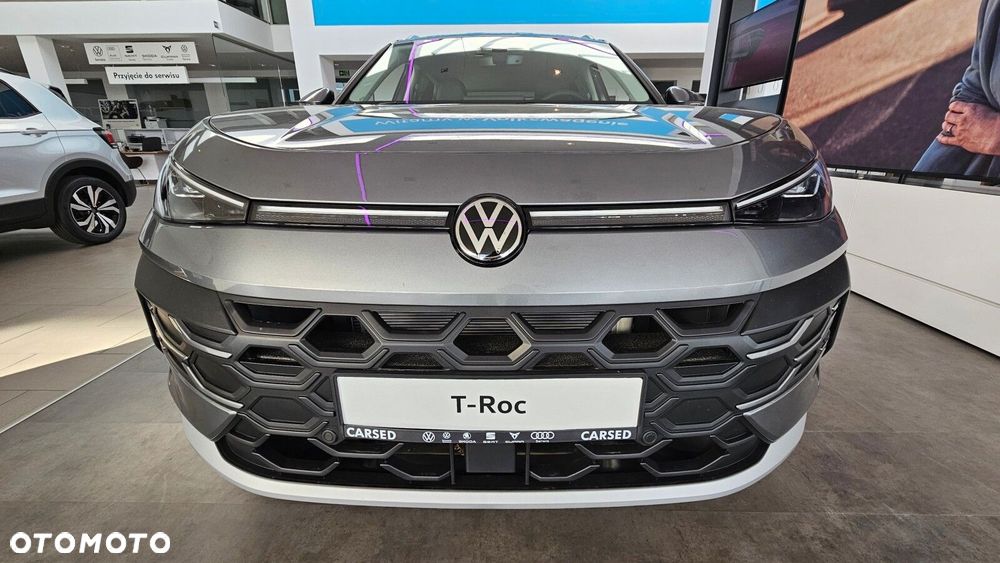 Volkswagen T-Roc - 3