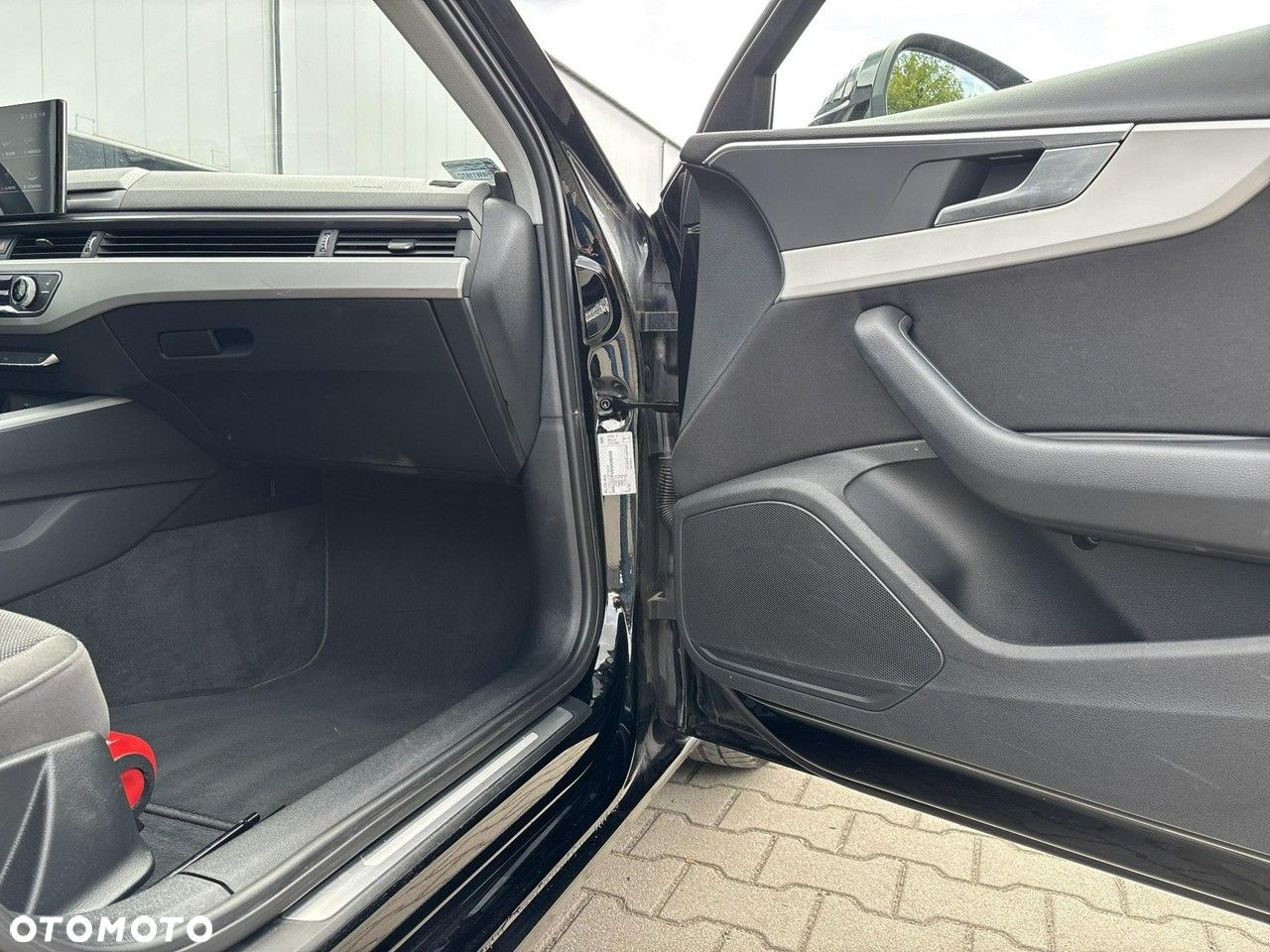 Audi A4 - 19