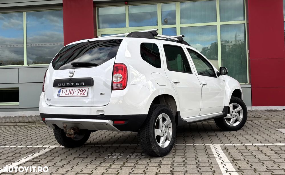 Dacia Duster - 4