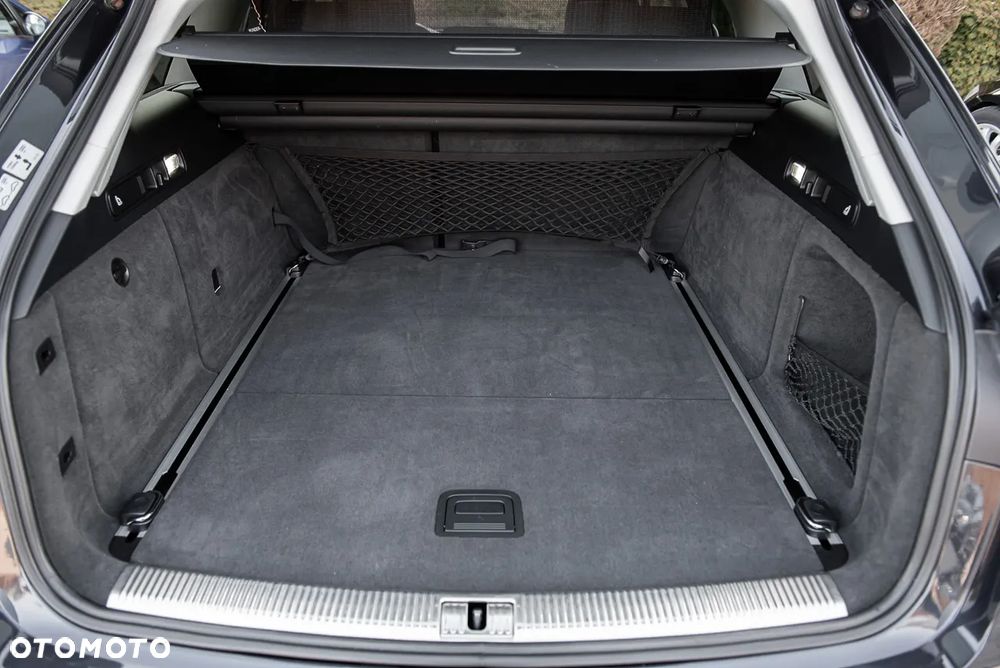 Audi A6 Allroad 3.0 TDI S tronic DPF - 34