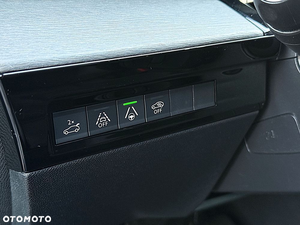 Peugeot 508 PureTech 225 EAT8 GT Pack - 14