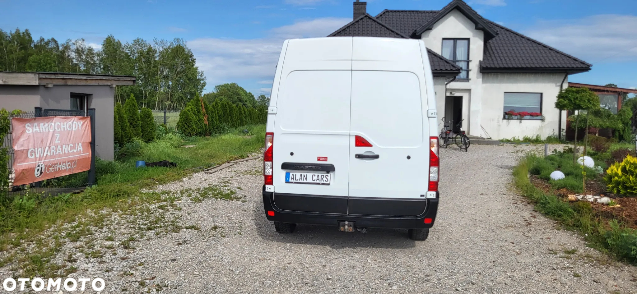 Renault Master - 20