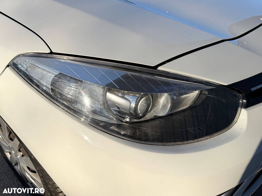 Renault Fluence - 16