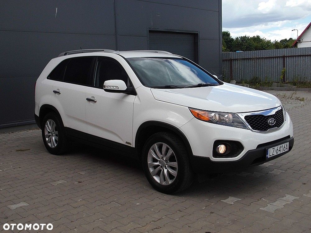 Kia Sorento 2.0 CRDI L - 27