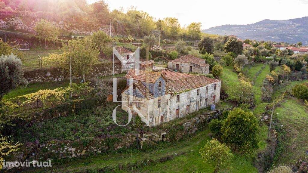 3 Quintas para venda em Resende - Grande imagem: 3/25