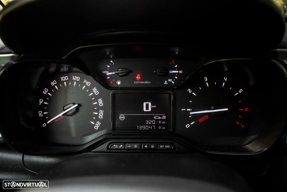 Citroën C3 Pure Tech S&S Feel - 18