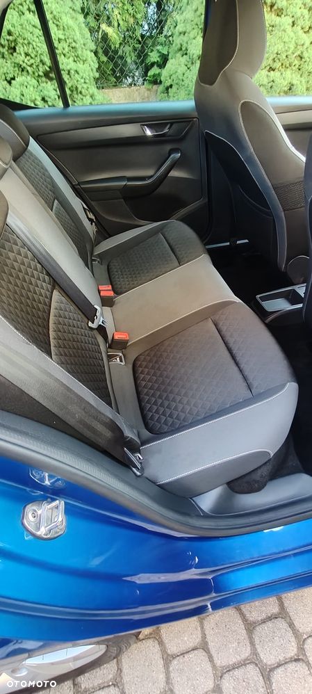 Skoda Fabia 1.2 TSI Cool Edition - 13