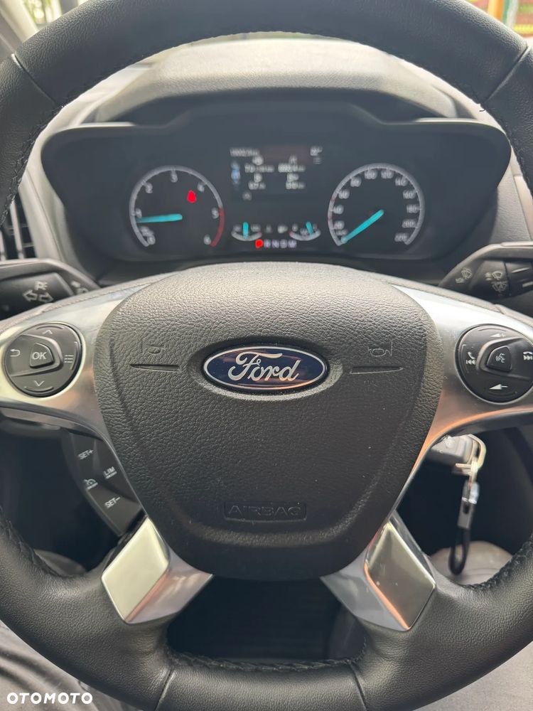 Ford TRANSIT CONNECT - 6