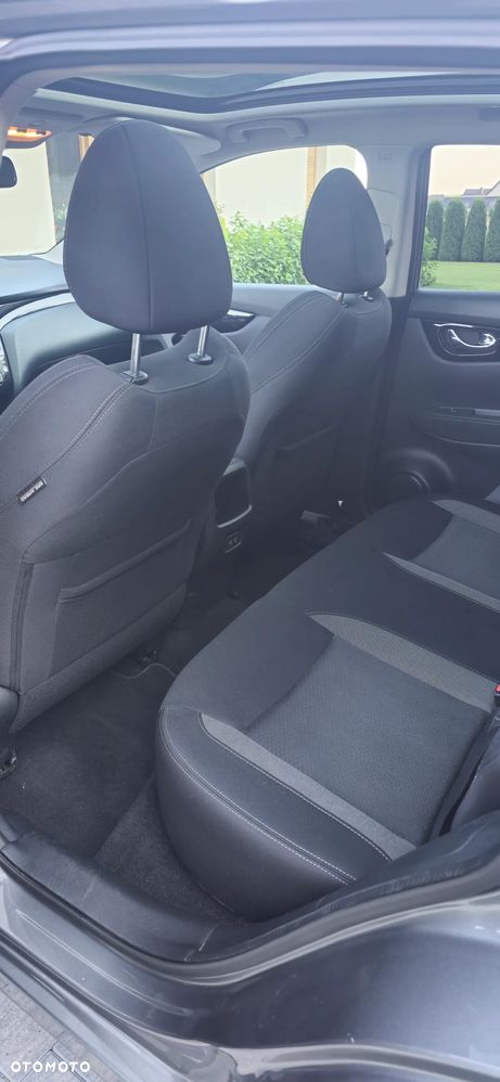 Nissan Qashqai 1.5 dCi N-WAY - 13