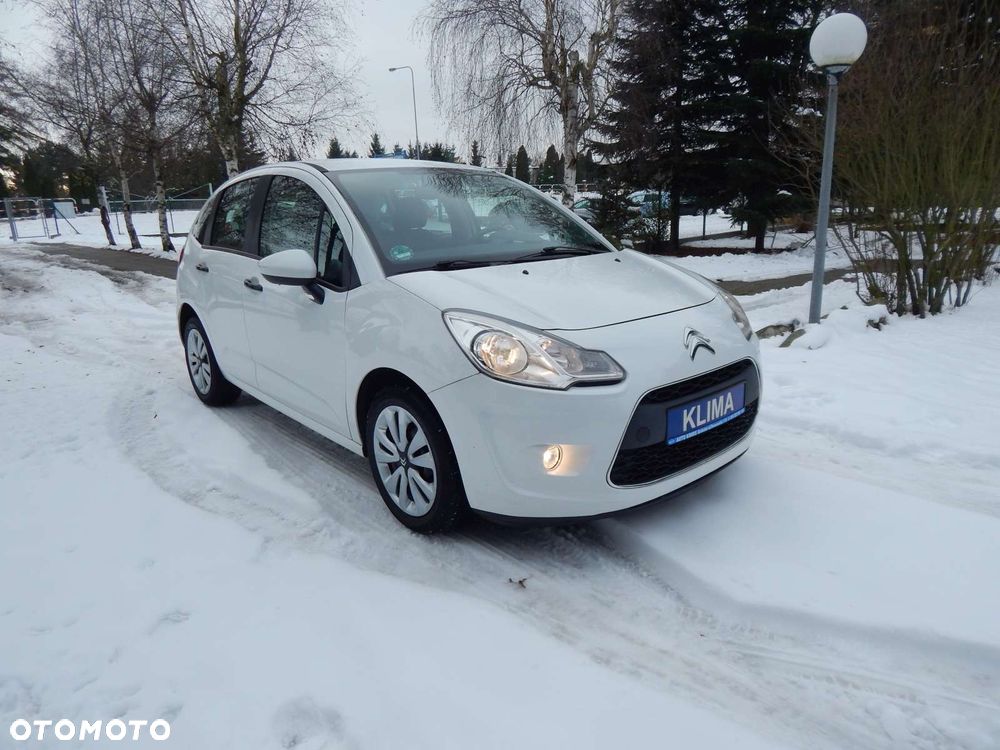 Citroën C3 Pure Tech VTi 68 Cool&Sound - 3