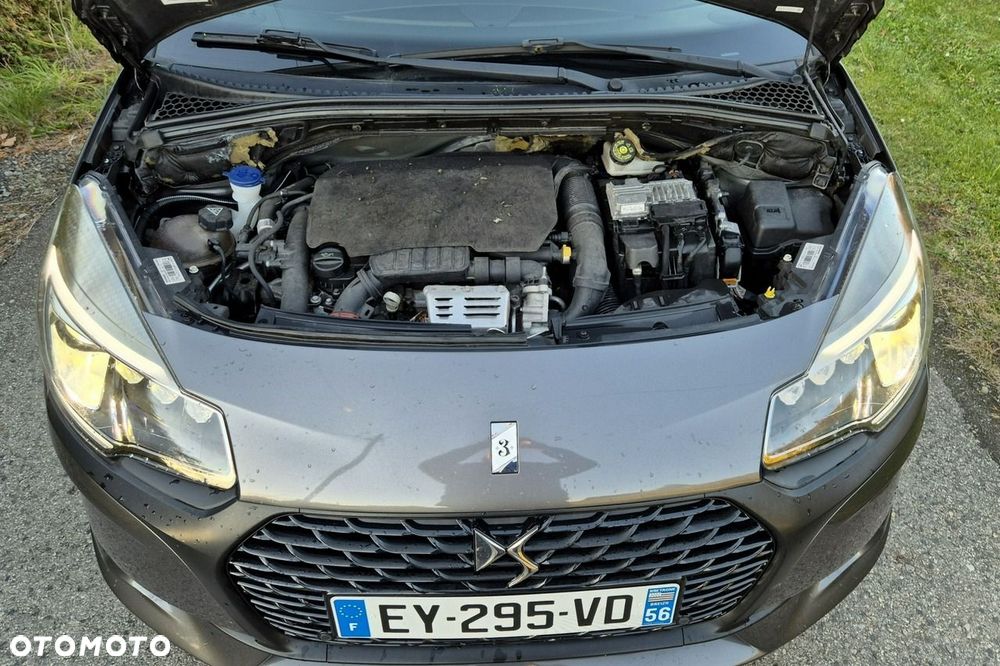 DS Automobiles DS 3 - 18