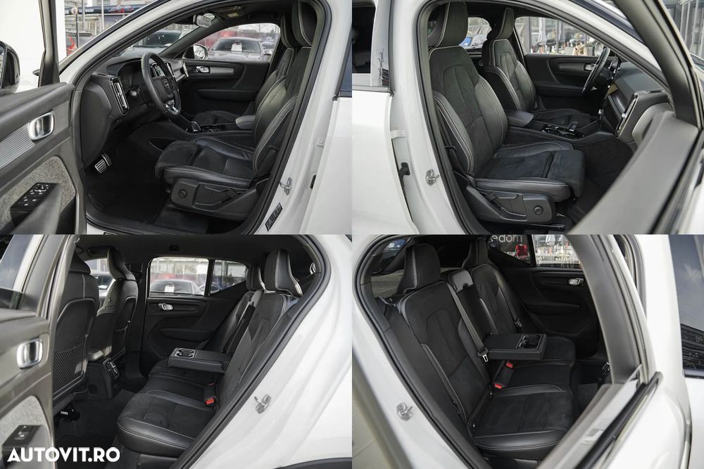 Volvo XC 40 T5 Recharge DKG RDesign - 8