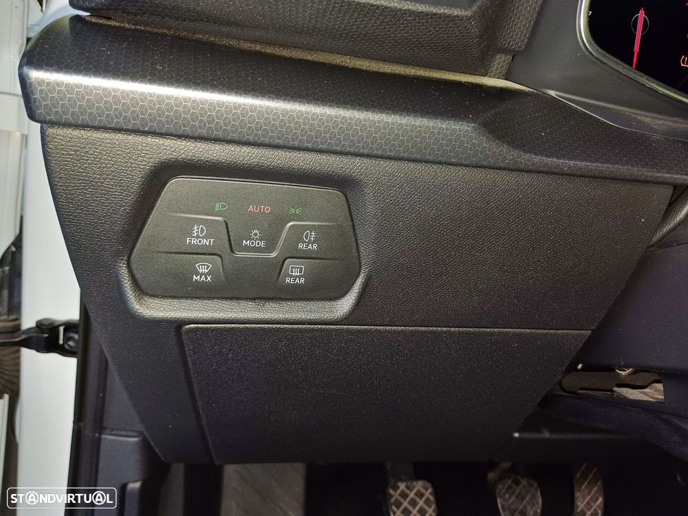 SEAT Leon 1.0 TSI Style - 10