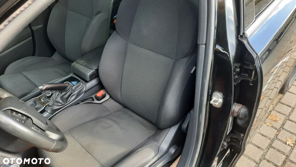Peugeot 508 - 9