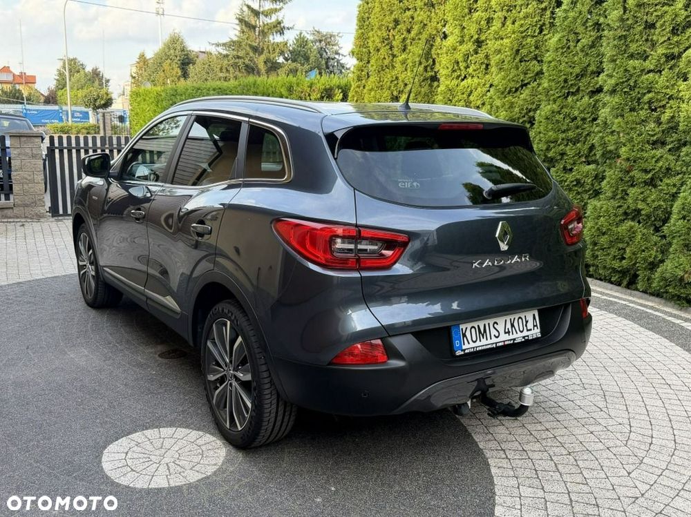 Renault Kadjar - 4