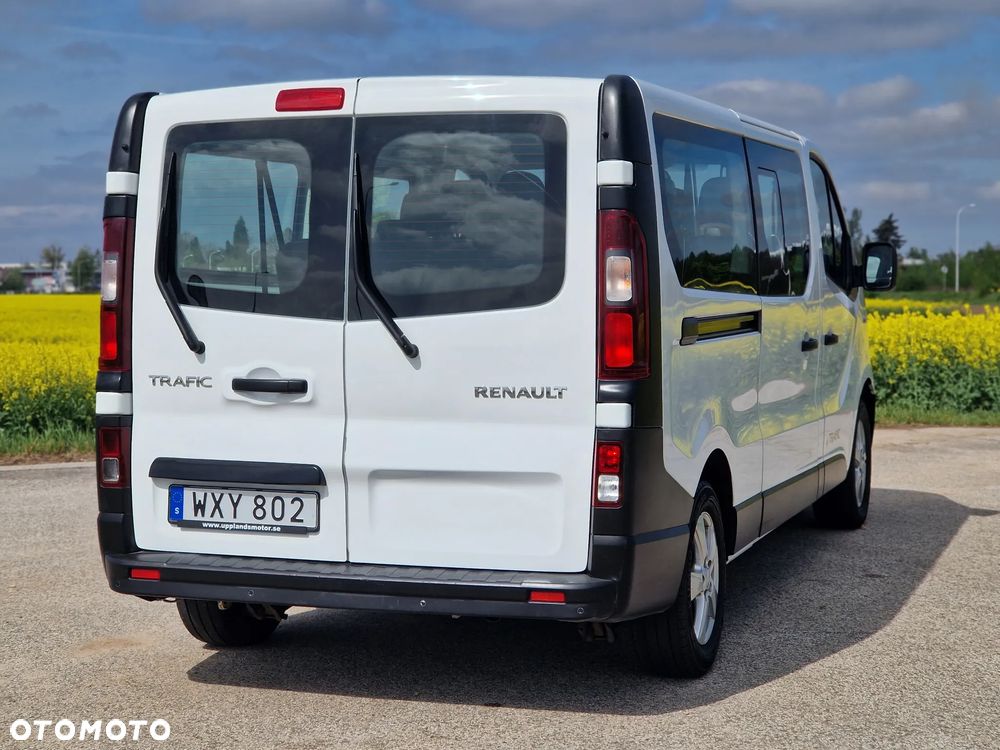 Renault Trafic - 14