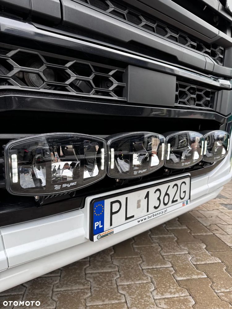 Ford F-MAX 500 - 15