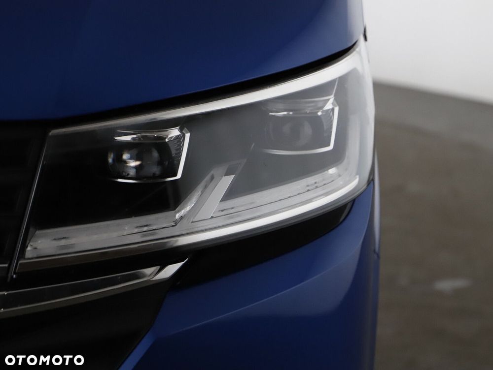 Volkswagen Multivan - 27