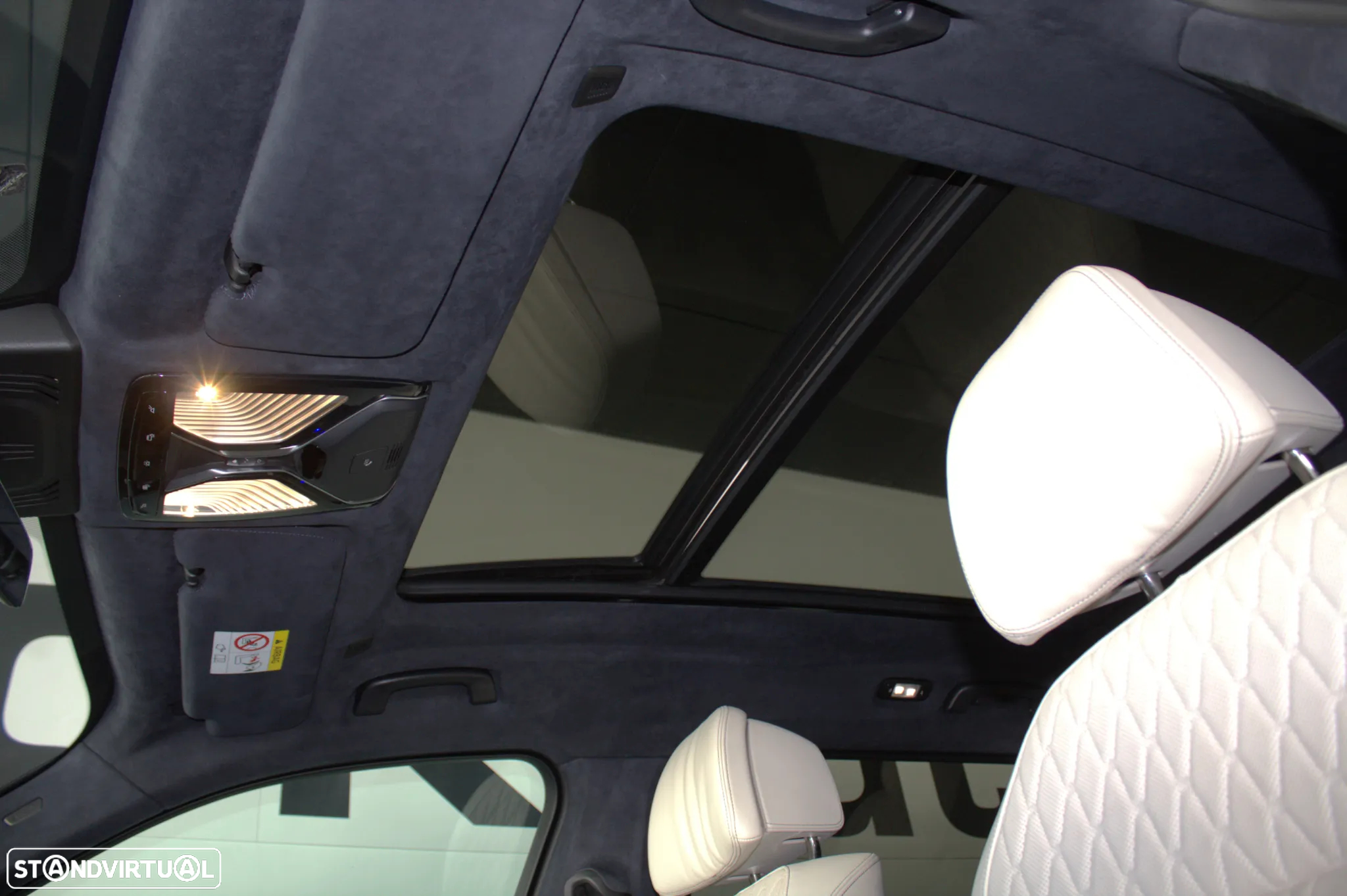 BMW X7 30 d xDrive - 25
