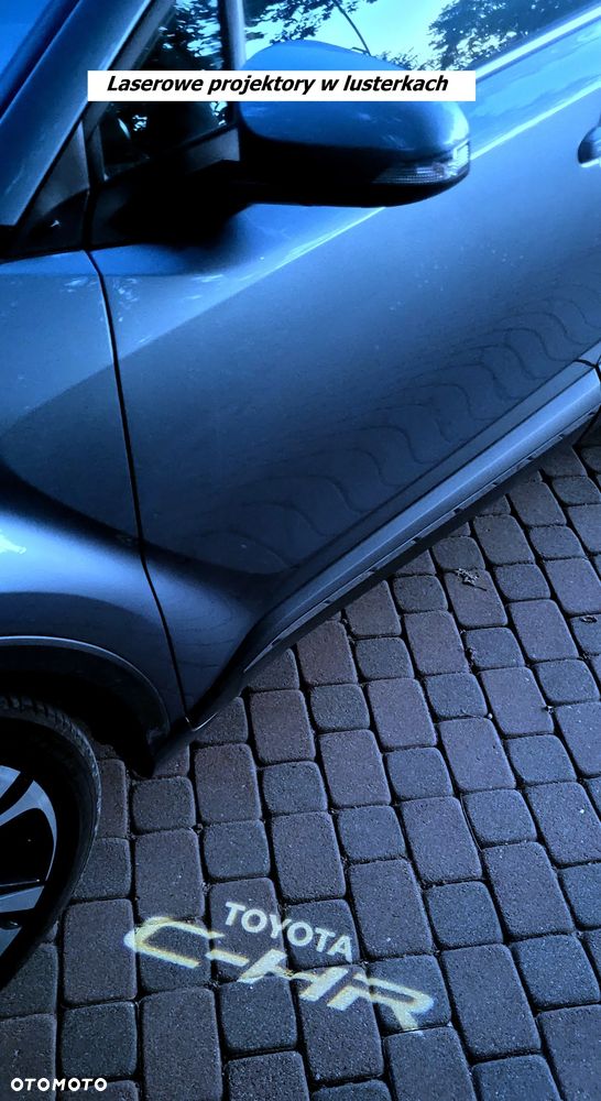 Toyota C-HR Team Deutschland - 19