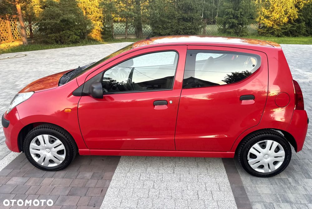 Nissan Pixo 1.0 Visia - 2