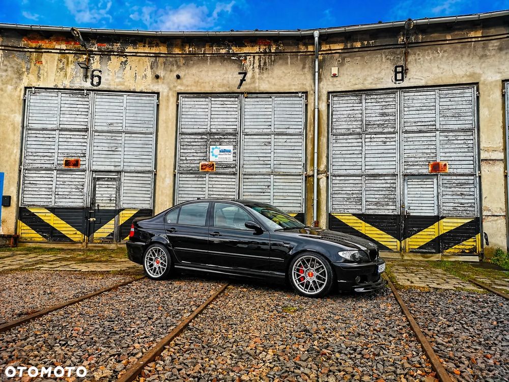 BMW Seria 3 - 2