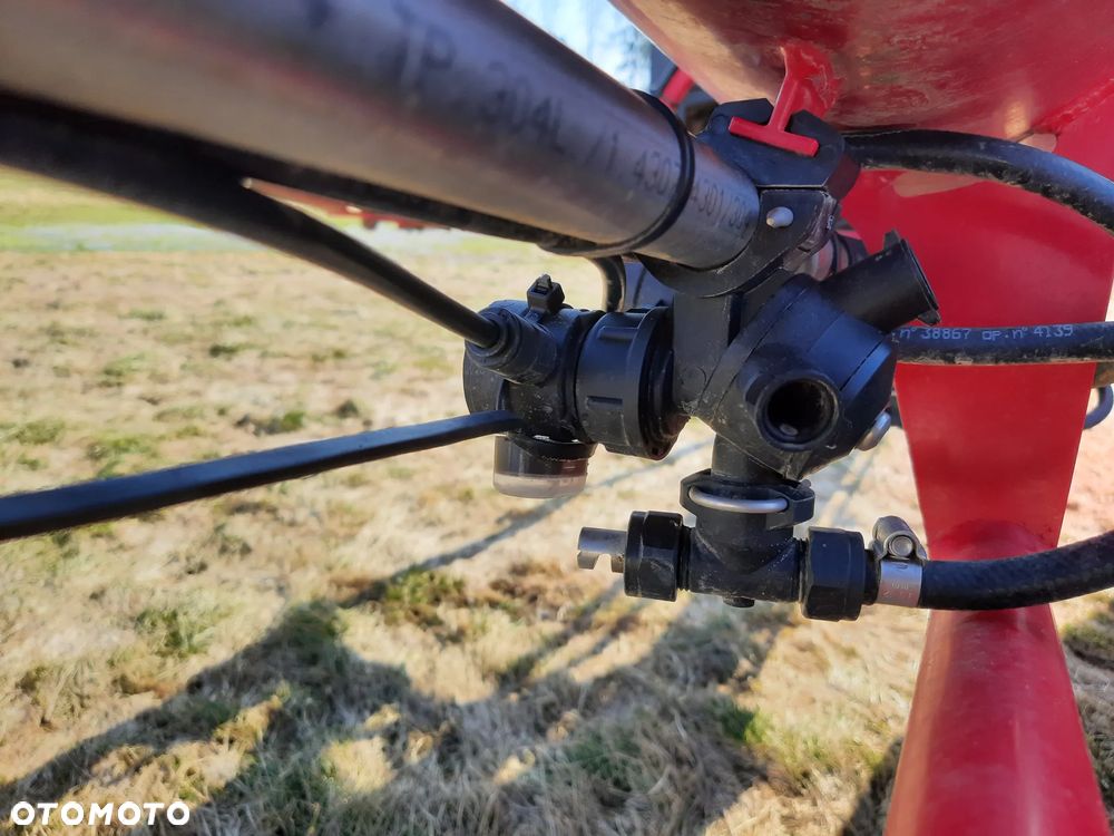 Inny Agrifac Condor V ClearancePlus 5000/36 - 24