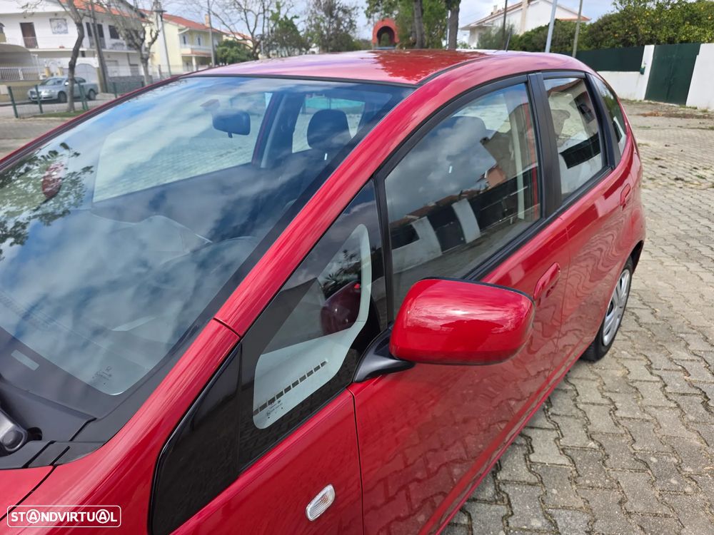 Honda Jazz 1.2 i-VTEC S Cool - 27