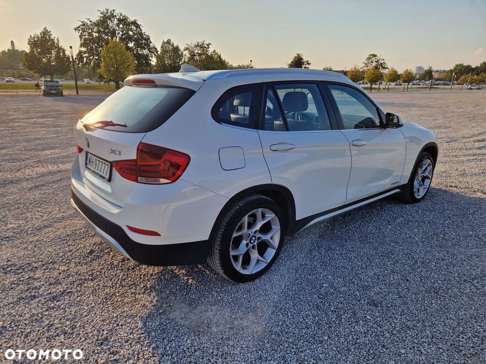 BMW X1 - 3