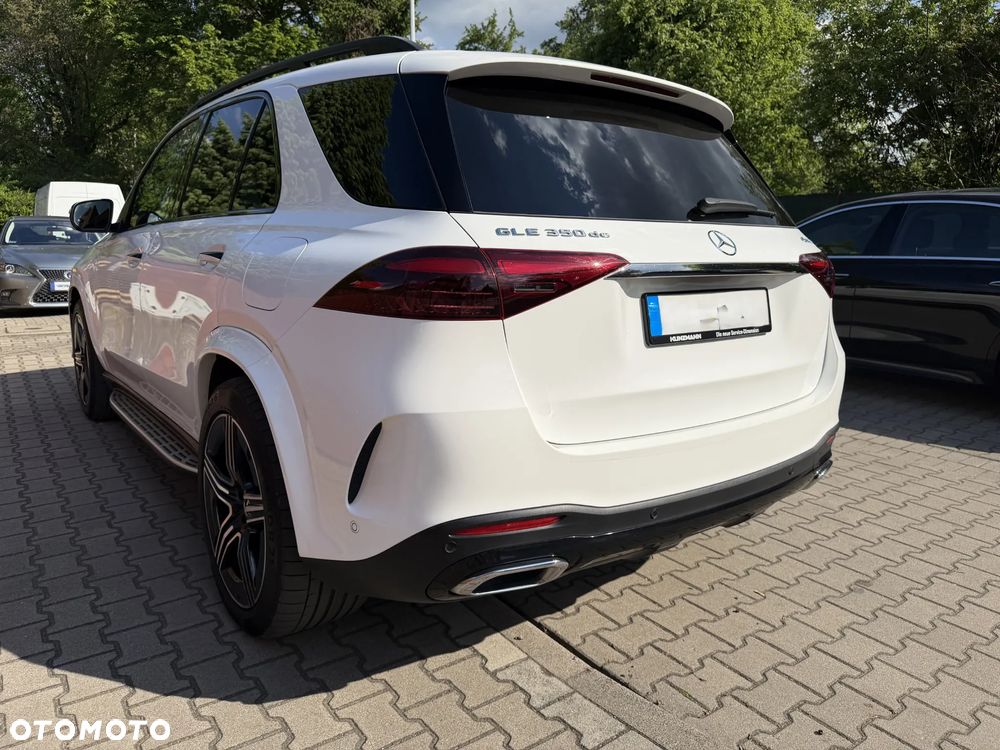 Mercedes-Benz GLE - 5