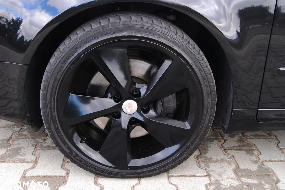 Seat Exeo ST 2.0 TSI Style - 36