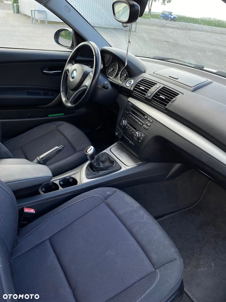 BMW Seria 1 - 14