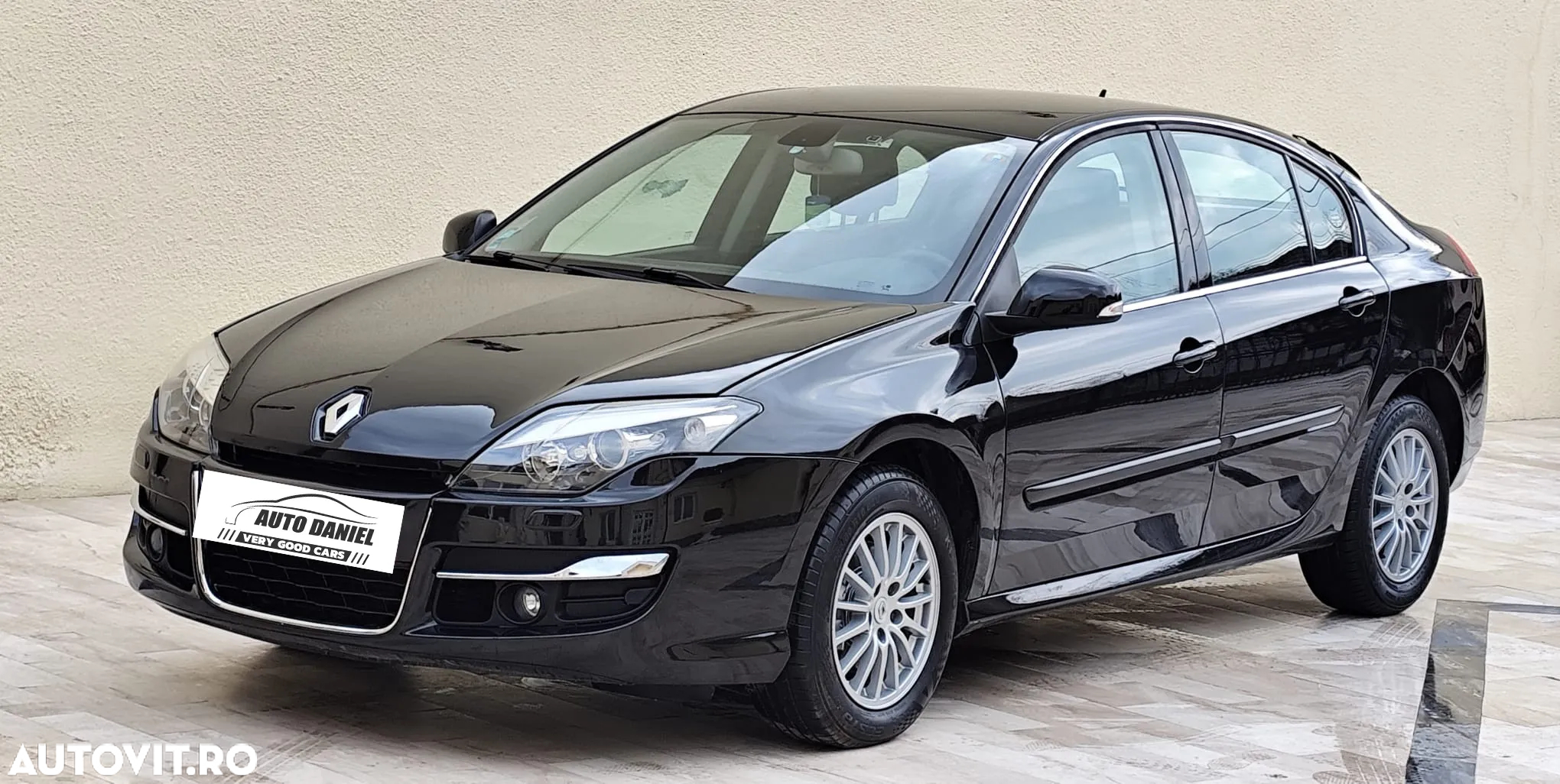 Renault Laguna - 13
