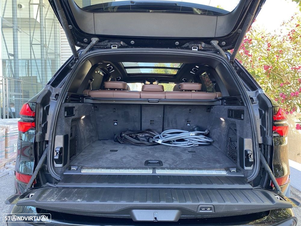 BMW X5 50 e xDrive Pack - 24