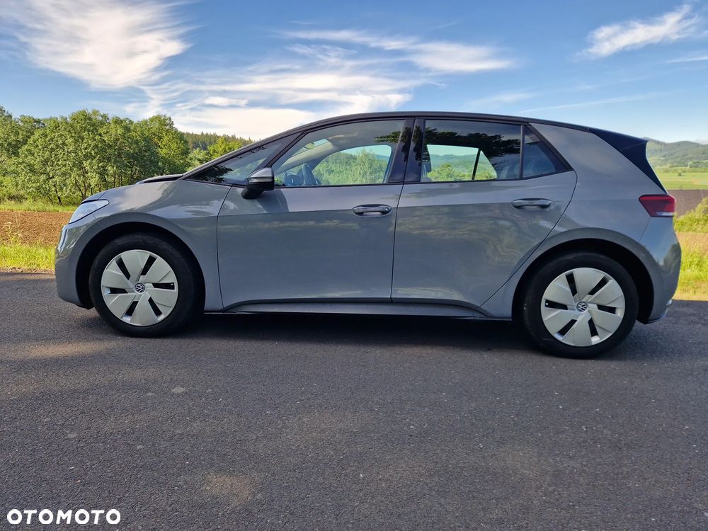 Volkswagen ID.3 58kWh Pro - 8